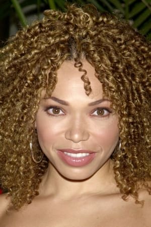 Tisha Campbell-Martin profil kép