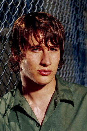 Brendan Fehr profil kép