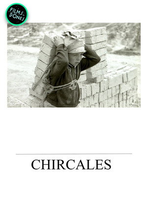 Chircales poszter