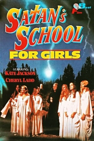 Satan's School for Girls poszter