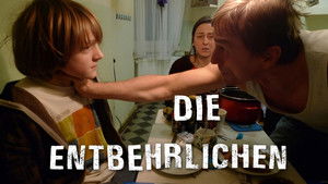 Die Entbehrlichen háttérkép