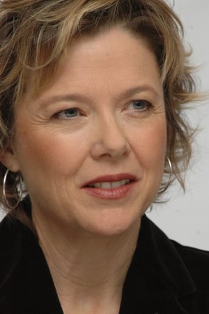 Annette Bening profil kép