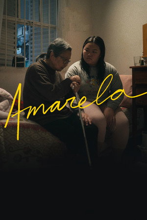 Amarela poszter