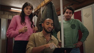Ici tout commence 1. évad Ep.1084 1084. epizód