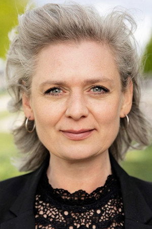 Trine Appel profil kép