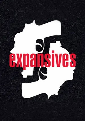 Expansivas poszter