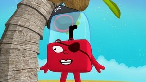 Alphablocks Season 2 Ep.9 9. epizód