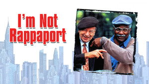 Nem én vagyok Rappaport háttérkép