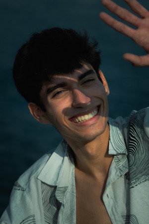 Gio Kazdikian profil kép