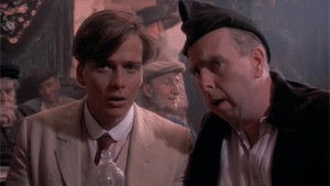Az ifjú Indiana Jones: 14. Indy, a kém háttérkép