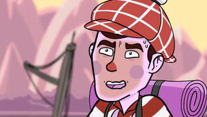 Dimension 20 Animated 1. évad Ep.10 10. epizód
