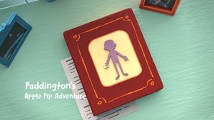 Paddington kalandjai 3. évad Ep.2 2. epizód