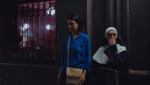 Después del silencio háttérkép