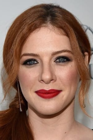 Rachelle Lefevre profil kép