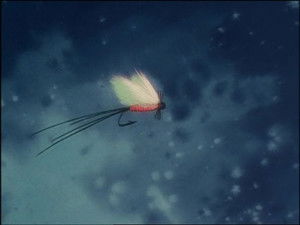 釣りキチ三平 1. évad Ep.10 10. epizód