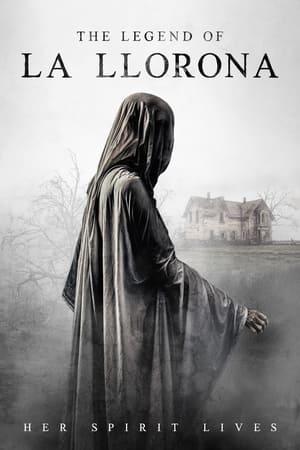 La Llorona poszter