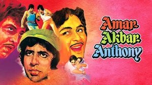 अमर अकबर एन्थोनी háttérkép