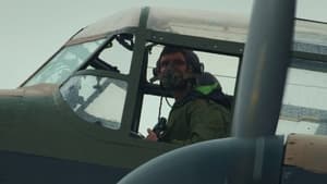 Guy Martin's Lancaster Bomber háttérkép