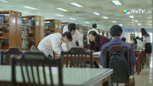 พี่เขาบุกโลกของผม 1. évad Ep.1 1. epizód