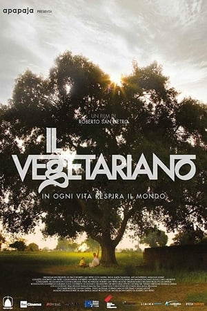 Il vegetariano poszter