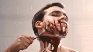 The Big Shave háttérkép