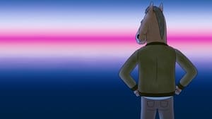 BoJack Horseman kép