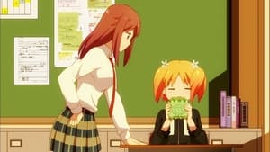 桜Trick 1. évad Ep.7 7. epizód