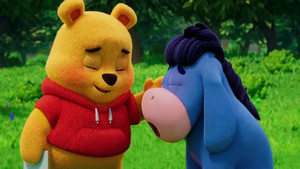 Playdate with Winnie the Pooh 1. évad Ep.8 8. epizód