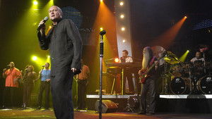Phil Collins: Live at Montreux 2004 háttérkép