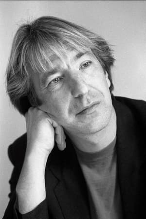 Alan Rickman profil kép