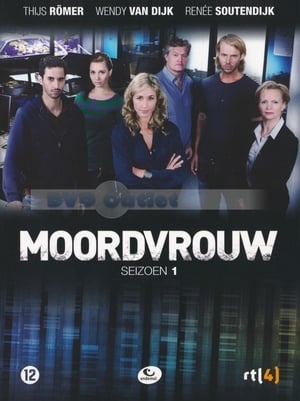 Moordvrouw