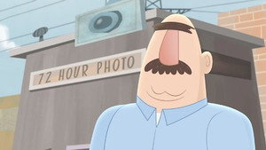 Cloudy with a Chance of Meatballs 1. évad Ep.34 34. epizód