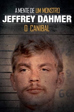 Jeffrey Dahmer: Mind of a Monster poszter