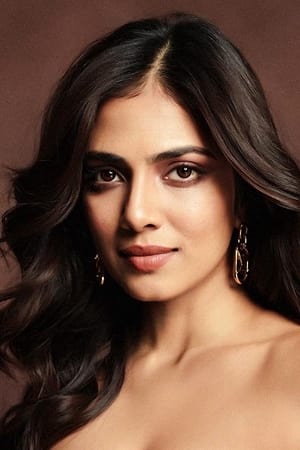 Malavika Mohanan profil kép