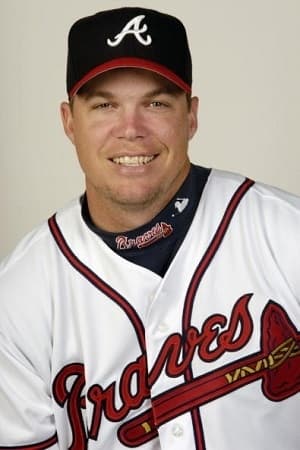 Chipper Jones profil kép