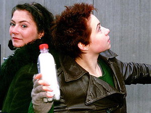 Hinter Gittern - Der Frauenknast Season 5 Ep.21 21. epizód