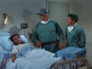 Gilligan's Island 2. évad Ep.18 18. epizód