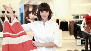 La reine du shopping Season 1 Ep.5 5. epizód