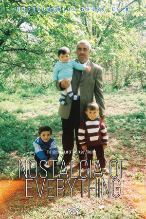 Hər Şeyin Nostaljiyası poszter