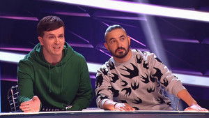 Где логика? Season 3 Ep.32 32. epizód