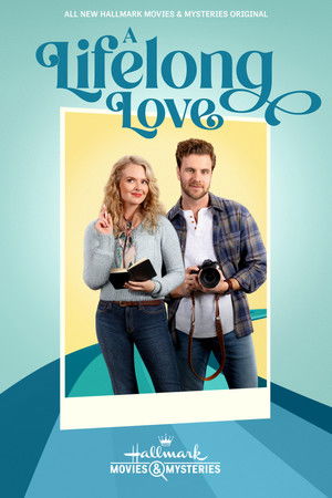 A Lifelong Love poszter