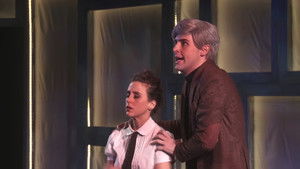 The Guy Who Didn't Like Musicals háttérkép