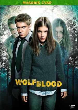 Wolfblood