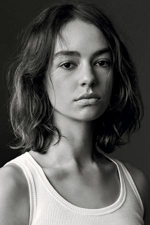 Brigette Lundy-Paine profil kép