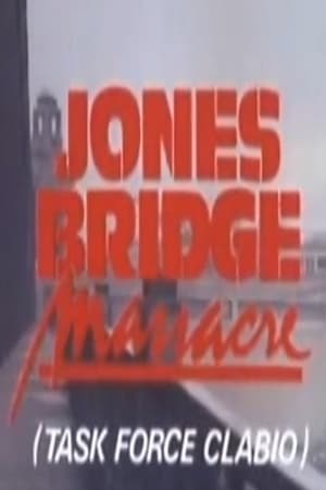 Jones Bridge Massacre poszter