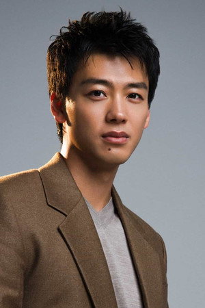 Ryoma Takeuchi profil kép