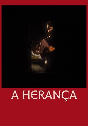A Herança poszter