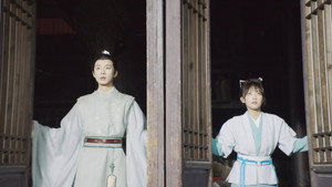 问厨哪来清如许 1. évad Ep.17 17. epizód