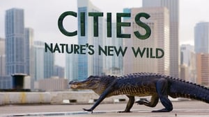 Cities: Nature's New Wild kép