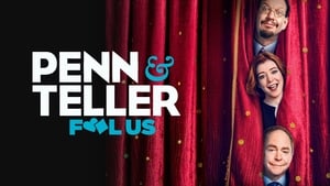 Penn & Teller: Fool Us kép